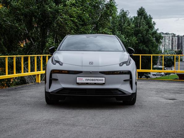 Zeekr X I с пробегом 2023 года, цена 4 349 000 рублей, 38623 км, внедорожник, Автокод Объявления