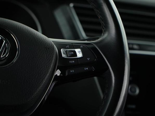 Volkswagen Tiguan II с пробегом 2019 года, цена 2 349 077 рублей, 96734 км, внедорожник, Автокод Объявления