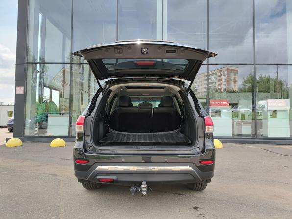 Nissan Pathfinder IV с пробегом 2016 года, цена 1 650 000 рублей, 139800 км, внедорожник, Автокод Объявления