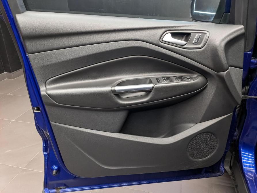 Ford Kuga II Москва  - изображение 19
