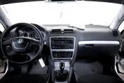 Skoda Octavia II (A5) Рестайлинг Тюмень  - изображение 40