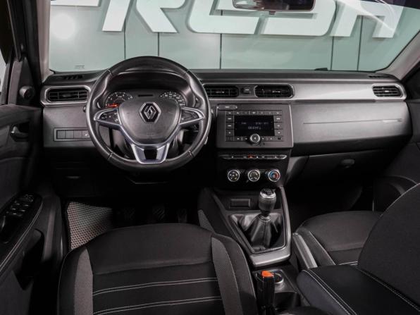 Renault Arkana I с пробегом 2020 года, цена 1 749 000 рублей, 83161 км, внедорожник, Автокод Объявления