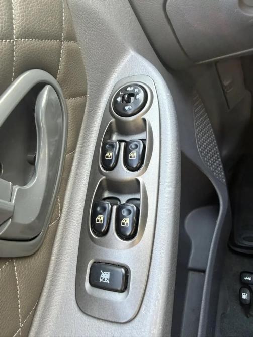 Hyundai Accent II Ростов-на-Дону  - изображение 11
