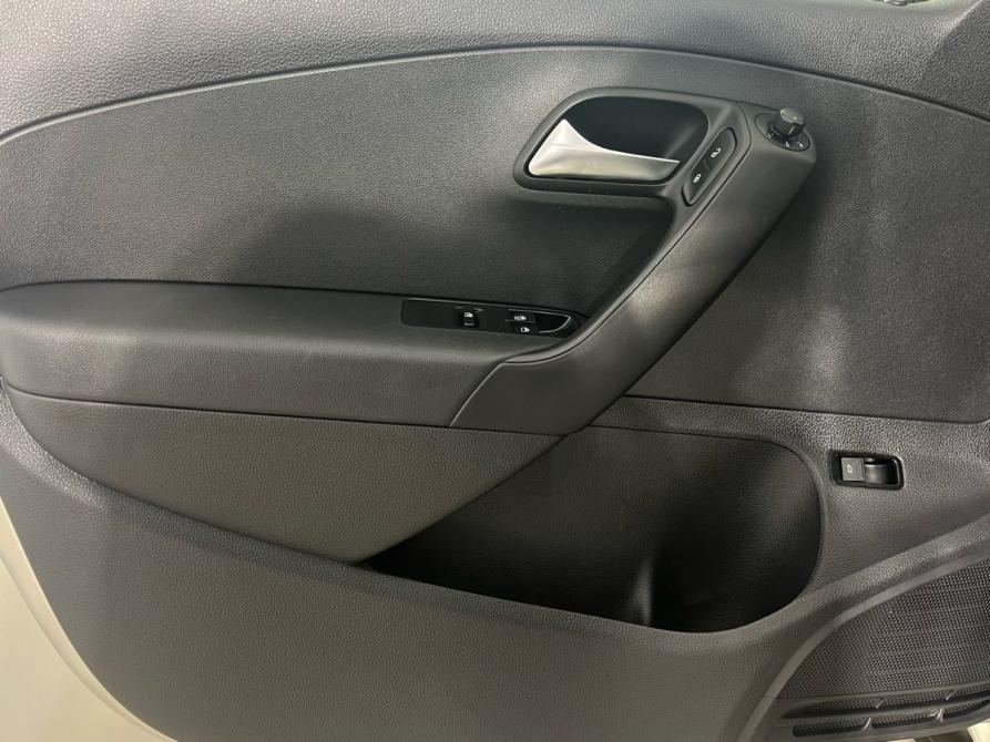 Volkswagen Polo V Ижевск  - изображение 18