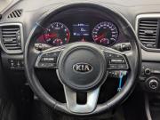 Kia Sportage IV Рестайлинг Воронеж  - изображение 30