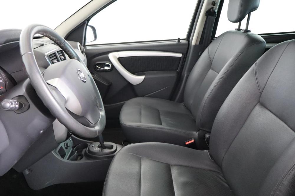 Nissan Terrano III (D10) Санкт-Петербург  - изображение 7