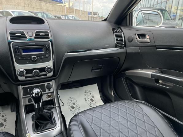 Geely Emgrand EC7 с пробегом 2012 года, цена 590 000 рублей, 130000 км, седан, Автокод Объявления