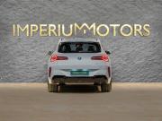 BMW X3 IV (G45/G48) Москва  - изображение 29