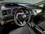 Honda Civic VIII Рестайлинг Екатеринбург  - изображение 18