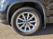 Volkswagen Tiguan I Рестайлинг Москва  - изображение 50