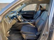 Changan CS35 Plus I Рестайлинг Чебоксары  - изображение 42