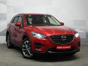 Mazda CX-5 I Рестайлинг Екатеринбург  - изображение 23