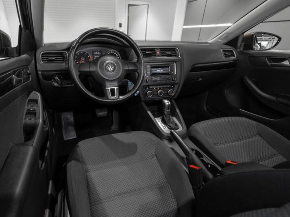 Volkswagen Jetta VI Рестайлинг с пробегом 2014 года, цена 1 130 000 рублей, 193761 км, седан, Автокод Объявления