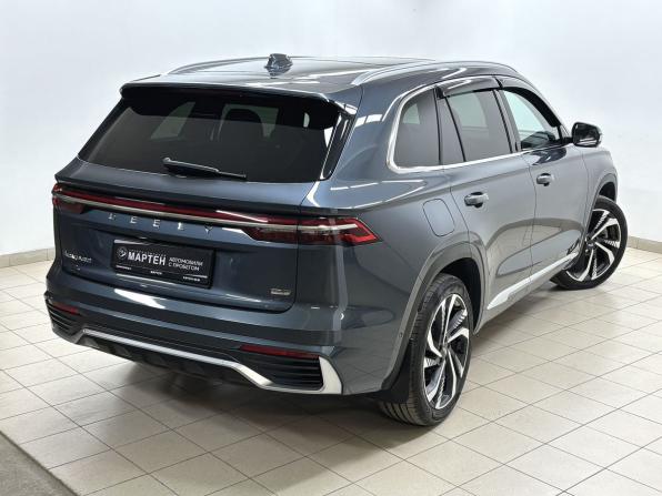 Geely Monjaro I с пробегом 2023 года, цена 3 380 000 рублей, 31307 км, внедорожник, Автокод Объявления