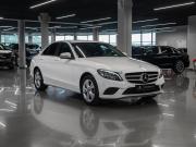Mercedes-Benz C-Класс IV (W205) Рестайлинг Москва  - изображение 25