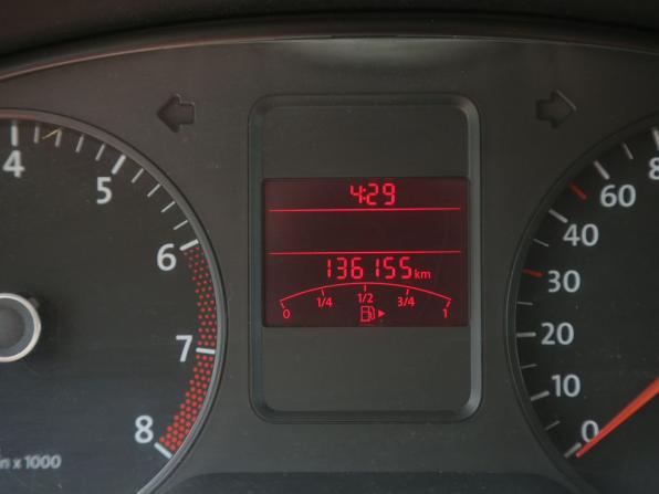 Volkswagen Polo V с пробегом 2013 года, цена 820 000 рублей, 136000 км, седан, Автокод Объявления