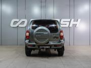 Chevrolet Niva I Воронеж  - изображение 19