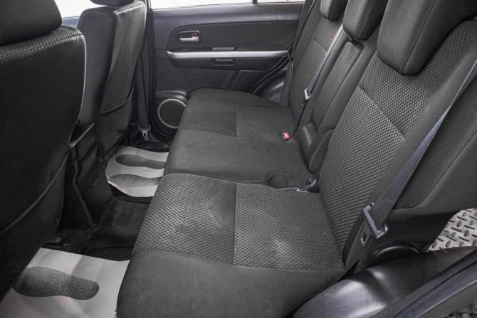 Suzuki Grand Vitara II Рестайлинг с пробегом 2010 года, цена 1 049 000 рублей, 200000 км, внедорожник, Автокод Объявления