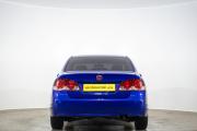 Honda Civic VIII Рестайлинг Оренбург  - изображение 25