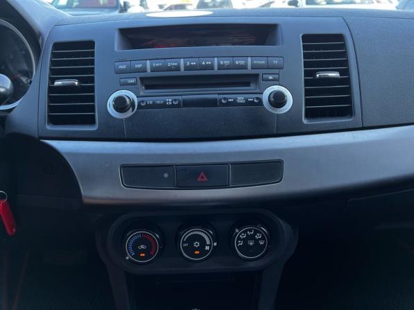 Mitsubishi Lancer X с пробегом 2007 года, цена 697 777 рублей, 187612 км, седан, Автокод Объявления