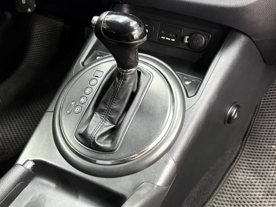 Kia Sportage III Ростов-на-Дону  - изображение 18
