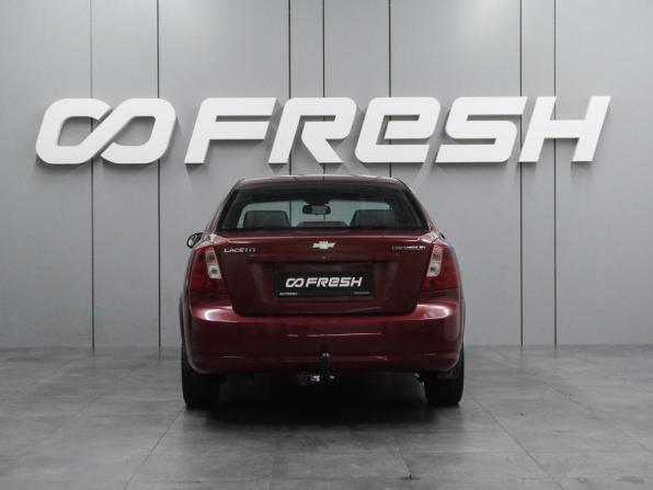 Chevrolet Lacetti I с пробегом 2009 года, цена 629 000 рублей, 192989 км, седан, Автокод Объявления