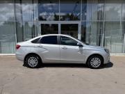 Lada (ВАЗ) Vesta I Воронеж  - изображение 16