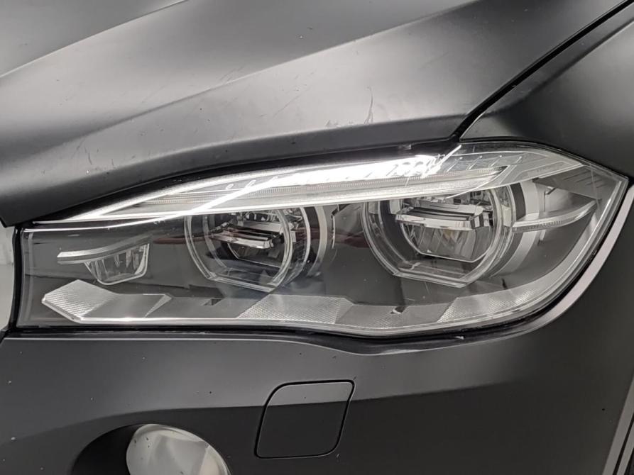 BMW X6 M II (F86) Казань  - изображение 21
