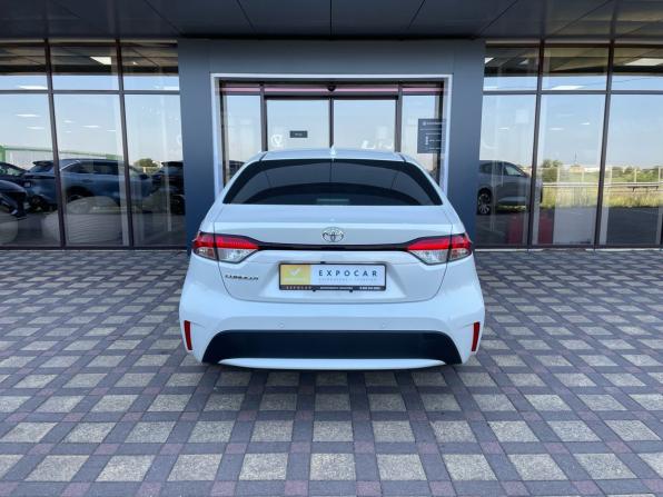 Toyota Corolla XII (E210) с пробегом 2019 года, цена 1 730 000 рублей, 92356 км, седан, Автокод Объявления