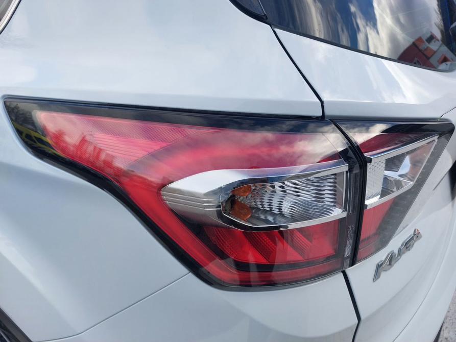 Ford Kuga II Рестайлинг Тверь  - изображение 13
