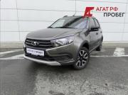 Lada (ВАЗ) Granta I Рестайлинг Ставрополь  - изображение 25