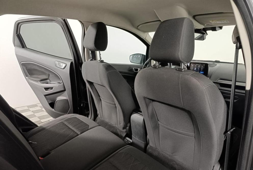 Ford EcoSport II Рестайлинг Волгоград  - изображение 15