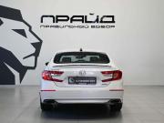 Honda Accord X Рестайлинг Ростов-на-Дону  - изображение 33