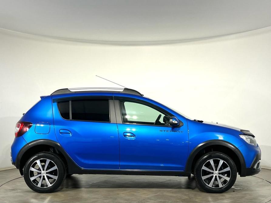 Renault Sandero II Рестайлинг Ижевск  - изображение 5