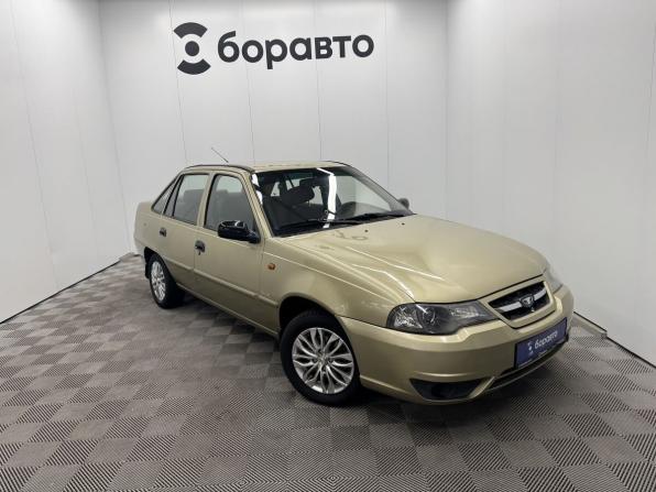 Daewoo Nexia I Рестайлинг с пробегом 2011 года, цена 325 000 рублей, 144398 км, седан, Автокод Объявления