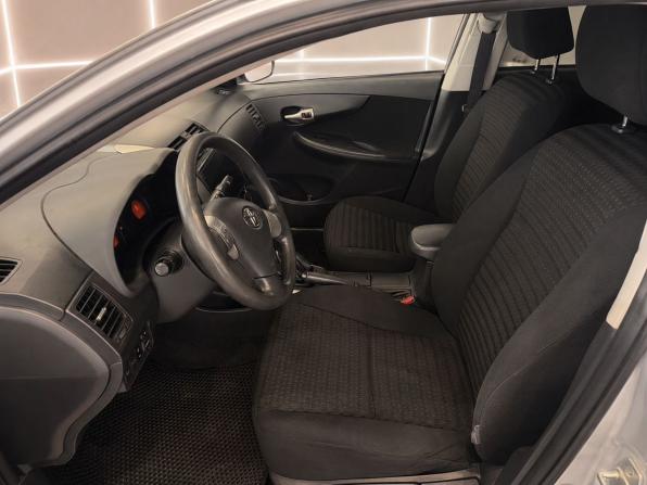 Toyota Corolla X (E140 E150) с пробегом 2007 года, цена 845 000 рублей, 265000 км, седан, Автокод Объявления