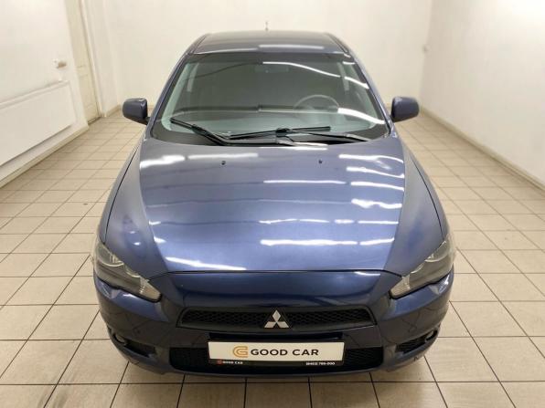 Mitsubishi Lancer X с пробегом 2008 года, цена 690 000 рублей, 238297 км, седан, Автокод Объявления