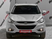 Hyundai ix35 I Екатеринбург  - изображение 26