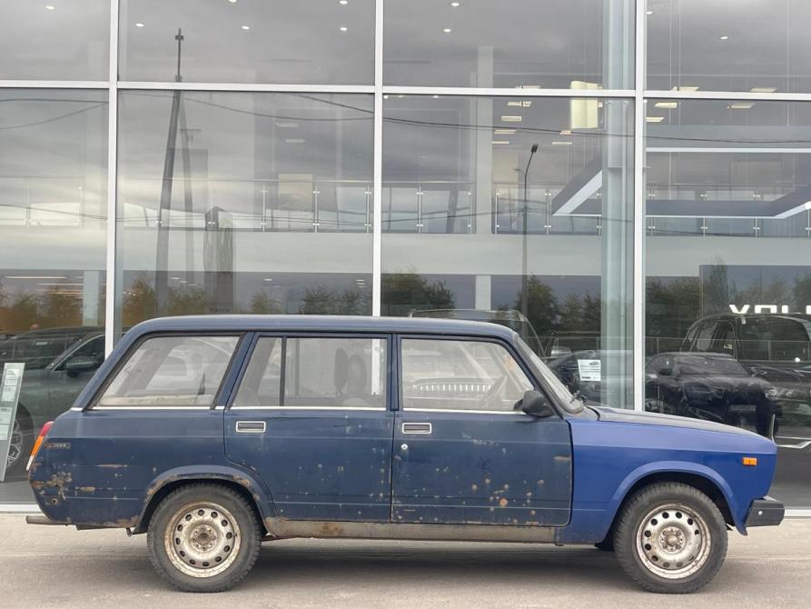 Lada (ВАЗ) 2104 Воронеж  - изображение 6