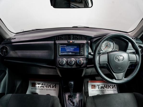 Toyota Corolla XI (E160 E170) Рестайлинг 2 с пробегом 2019 года, цена 1 159 000 рублей, 186000 км, седан, Автокод Объявления