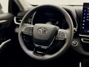 Toyota Highlander IV (XU70) Вологда  - изображение 41