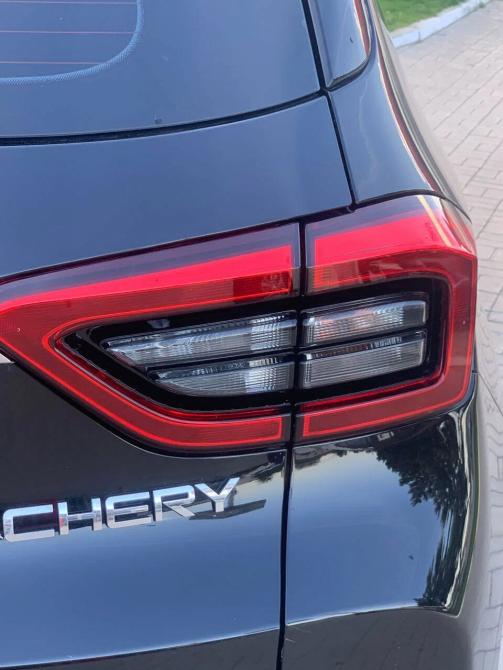 Chery Tiggo 4 Pro I Рестайлинг Астрахань  - изображение 11