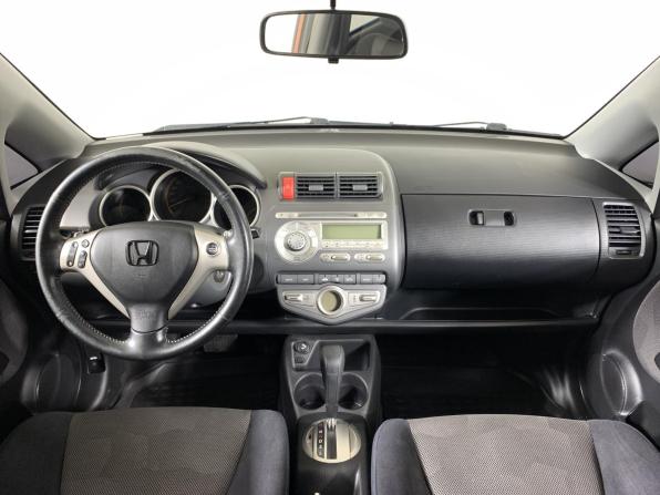 Honda Jazz I Рестайлинг с пробегом 2008 года, цена 685 000 рублей, 175332 км, хэтчбек, Автокод Объявления