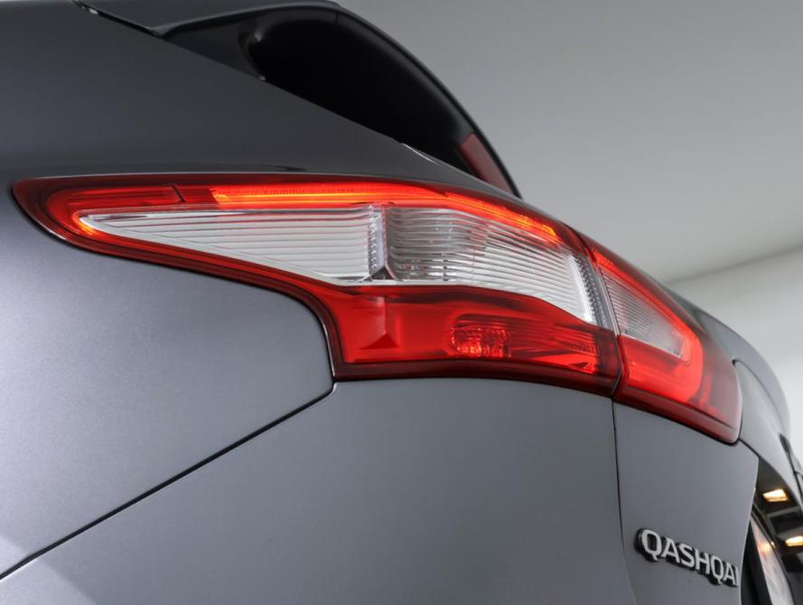 Nissan Qashqai II Москва  - изображение 22