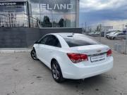 Chevrolet Cruze I Саратов  - изображение 22