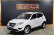Changan CS35 Уфа  - изображение 20