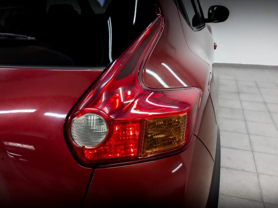 Nissan Juke I Москва  - изображение 26