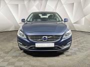 Volvo S60 II Рестайлинг Москва  - изображение 26