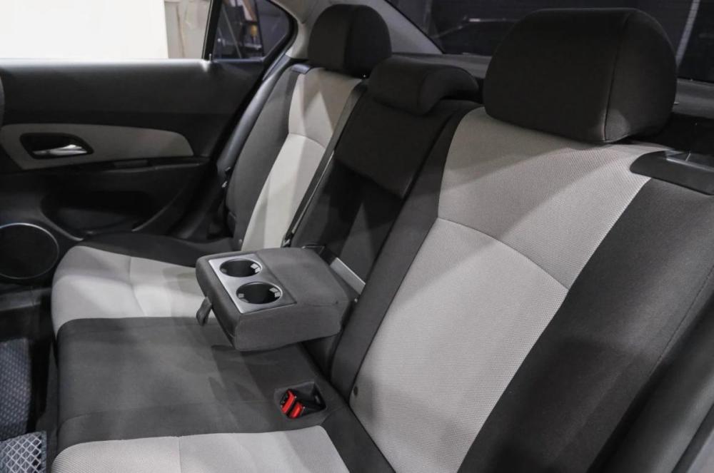 Chevrolet Cruze I Рестайлинг Новокузнецк  - изображение 28