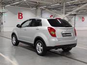SsangYong Actyon II Казань  - изображение 33